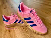 Adidas Gazelle Bold Gr. 40 Hessen - Seligenstadt Vorschau