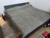 Bett mit Matratze zu verkaufen 180×200 Sachsen-Anhalt - Halle Vorschau