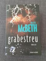 Grabestreu - Colette McBeth Bayern - Nittenau Vorschau