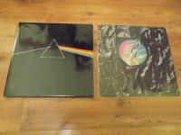 2 Schallplatten Vinyl LP ===PINK FLOYD === Top Zustand Berlin - Tempelhof Vorschau