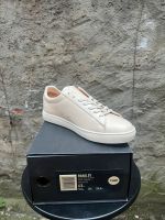 CLAE BRADLEY Ecru Leder-Sneaker Herren NEU OVP Gr. 39,43,45,46 Hessen - Darmstadt Vorschau