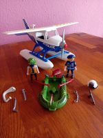 Playmobil Polizei Wasserflugzeug Baden-Württemberg - Singen Vorschau