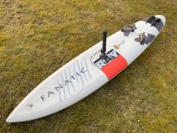 Mega Ray Fanatic Windsurfboard Baden-Württemberg - Filderstadt Vorschau