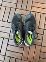 Nike Free run Laufschuhe Sneaker Gr. 42 Hamburg-Nord - Hamburg Barmbek Vorschau