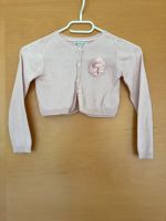 Bolero Smart Pretty Strickjacke Rose 116 Bayern - Kempten Vorschau