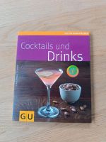 Büchlein Cocktails und Drinks GU Bayern - Langenzenn Vorschau