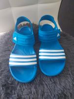 Adidas AKWAH sommerschuhe badeschuhe gr.38 Nordrhein-Westfalen - Lüdenscheid Vorschau