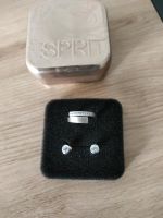 Silber - Schmuck - (Kette, Ring und Ohrstecker) von ESPRIT Niedersachsen - Oldenburg Vorschau