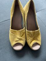 Toms Sommerschuhe Bayern - Küps Vorschau