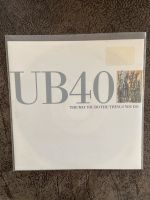 UB 40 Schallplatte - Single Nürnberg (Mittelfr) - Gebersdorf Vorschau