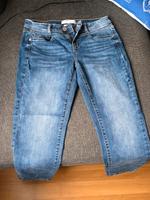 Blaue Jeans Saarland - Ottweiler Vorschau