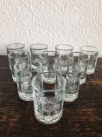 10 von 45 Zoladkowa Gorzka Vodka Gläser Pinnchen Shot Glas Münster (Westfalen) - Gievenbeck Vorschau