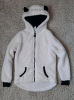 Kuschel Plüsch Jacke/Teddybärjacke Thüringen - Eisfeld Vorschau