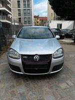 Volkswagen Golf V GTI AUT*XENON*KLIMA Berlin - Pankow Vorschau