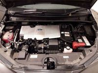 Motor Toyota Auris 1.8 Hybrid 2ZR-FXE 127TKM 73KW 99PS komplett i Leipzig - Gohlis-Mitte Vorschau