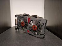 Nvidia GeForce ASUS Strix GTX 950 Gaming Rheinland-Pfalz - Alzey Vorschau