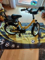 Borussia Dortmund Fahrrad kinder Sachsen-Anhalt - Dessau-Roßlau Vorschau
