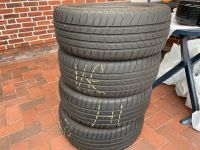 Sommerreifen Bridgestone 215/55 R 17 94V Niedersachsen - Ostrhauderfehn Vorschau