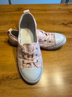 Converse Chuck Ballerina Ballet Lace rosa Gr. 38,5 Saarbrücken-Halberg - Bübingen Vorschau