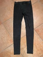 Legging Tally Weijl 36 S grau NEU Ungetragen Bayern - Erding Vorschau