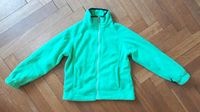 McKinley Mc Kinley Gr. 140 Jacke Fleecejacke grün Bayern - Zirndorf Vorschau