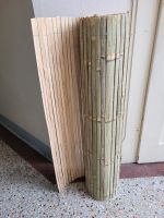 Balkonsichtschutz Bambus, Neu Sachsen - Zwickau Vorschau