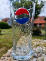 8x Pepsi Glas Vintage Niedersachsen - Großenkneten Vorschau