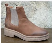 Leder Boots NEU !  Chelsea Schleswig-Holstein - Ascheberg Vorschau