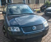 VW Passat 1.9 TDI Bautzen - Großpostwitz Vorschau