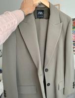 Blazer Anzug Hose Zweiteiler Zara Hessen - Heusenstamm Vorschau