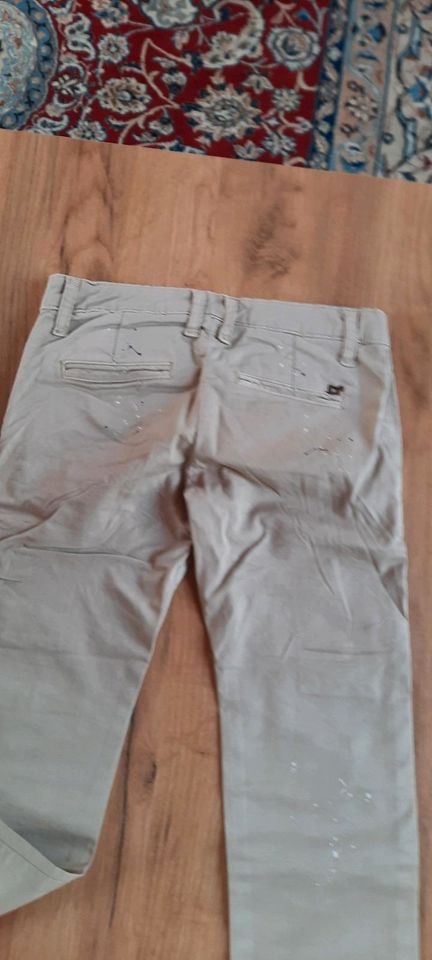 Jeans Hosen Kinder ,  neu, Gr 122 in Quierschied