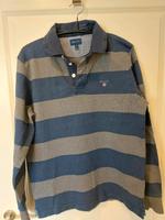 Gant langarm Shirt M Nordrhein-Westfalen - Siegburg Vorschau