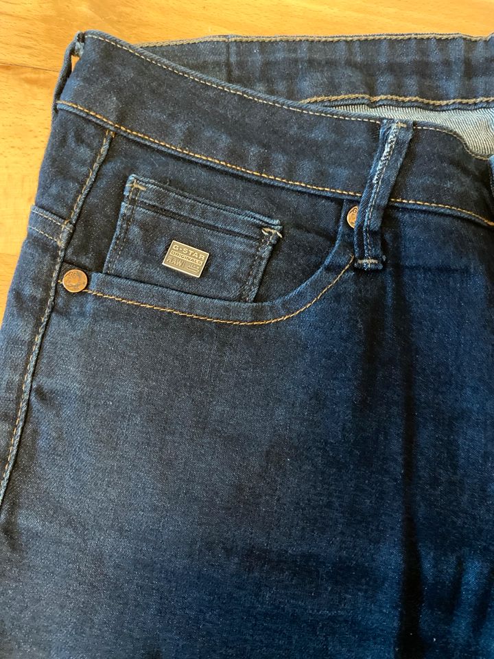 G-Star Jeans - 31/30 in Stuttgart