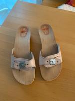 Esprit Clogs Pantoletten Holzclogs Größe 41 Nordrhein-Westfalen - Porta Westfalica Vorschau