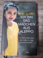 Buch "ich bin das Mädchen aus Aleppo" Hessen - Ginsheim-Gustavsburg Vorschau