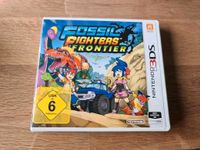 Fossil Fighters Frontier Nintendo 3DS Niedersachsen - Delligsen Vorschau