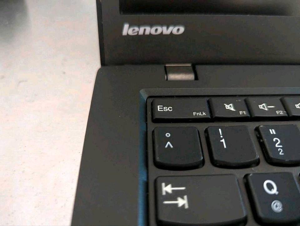 Leptop Lenovo voll funktionsfähig in Dransfeld
