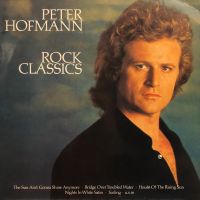 Peter Hofmann - Rock Classics - Schallplatte Hessen - Linden Vorschau