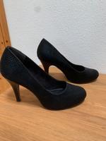 Stöckelschuhe  Pumps Tamaris Bayern - Fürstenzell Vorschau
