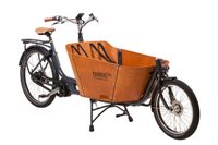 Babboe City Mountain E-Bike Lastenrad Bakfiets Sofort Lieferbar Nordrhein-Westfalen - Goch Vorschau