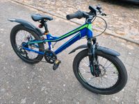Kinderfahrrad Mountainbike Bikestar 20 zoll Niedersachsen - Buxtehude Vorschau