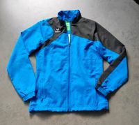 Erima Trainingsjacke blau schwarz Gr. 34 (164-170) Baden-Württemberg - Böblingen Vorschau