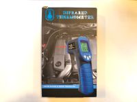 Meesonic Infrared Thermometer Sachsen - Rötha Vorschau