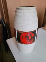 Vintage Vase Keramik 70er Scheurich 522/20 Berlin - Friedenau Vorschau