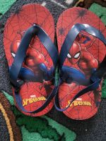 Badeschuhe Schwimmbad Spiderman Wiesbaden - Erbenheim Vorschau