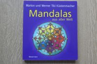 Mandalas aus aller Welt  von Marion und Werner Tiki Küstenmacher Niedersachsen - Wunstorf Vorschau