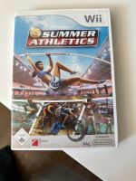 Wii Summer Athletics Bayern - Schrobenhausen Vorschau