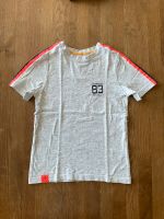 C&A Jungen Jungs T-Shirt Shirt Gr. 122 128, top Zustand Baden-Württemberg - Bergatreute Vorschau