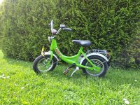 Puky 12 Zoll Alu Kinderfahrrad - kiwi Nordrhein-Westfalen - Olpe Vorschau