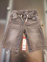 kurze Hose Jeans Bermuda S. Oliver Gr. 104 sehr gut 99% Baumwolle Niedersachsen - Wolfsburg Vorschau